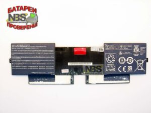 Аккумулятор Acer S5 S5-391 AP12B3F BT.00403.022  14.8V 2310mAh