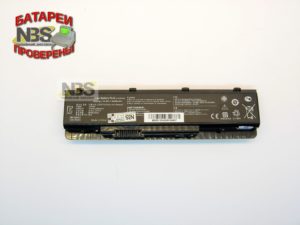 Аккумулятор Asus A32-N55 N45 10.8V 4400mAh Дубликат