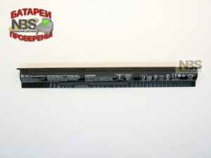 Аккумулятор HP  VI04 14.8v 2850mAh envy 14 15 17 серии hstnn-lb6i hstnn-lb6j hstnn-lb6k hstnn-ub6i h