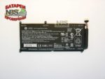 Аккумулятор HP LP03XL  Envy 15-ea HSTNN-DB7C 48Wh