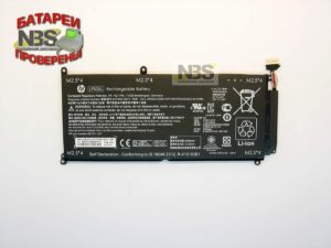 Аккумулятор HP LP03XL  Envy 15-ea HSTNN-DB7C 48Wh