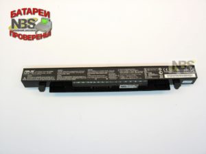 Аккумулятор Asus A41-X550A X550C X552C X550L original 15V 2950mAh