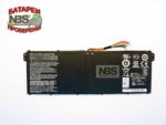 Аккумулятор Acer AC14B13J  Aspire ES1-521 ES1-522 ES1-531 ES1-731 A65 11.1V 3090mAh