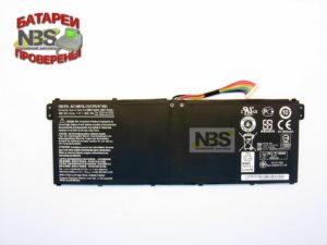 Аккумулятор Acer AC14B13J  Aspire ES1-521 ES1-522 ES1-531 ES1-731 A65 11.1V 3090mAh