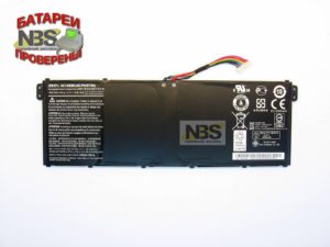 Аккумулятор Acer AC14B8K  Aspire V3-371 V3-111P E3-111 E3-112 E3-112M 15.2V