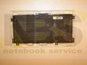 Аккумулятор HP LK03XL OEM envy 17M X360 HSTNN-UB7I
