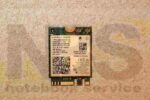 Модуль WiFi Intel® Dual Band Wireless-AC 3168 Bluetooth4.2 Mini NGFF wifi card 802.11AC