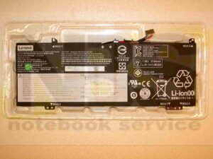 Аккумулятор Lenovo L17C4PB0 для IdeaPad 530S-14ARR / 530S-14IKB 7.68v-5730mAh ORIGINAL