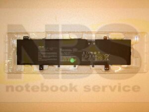 Аккумулятор Asus B31N1631 VivoBook 15 X505 11.52V 42Wh 3553mAh