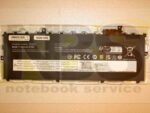 Аккумулятор Lenovo X1 Carbon Gen 5 SB10K97586 SB10K97588  01AV430 11.52V 57Wh OEM