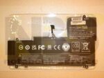 Аккумулятор Lenovo L15L4PC2 L15M4PC2 Yoga 710-14IKB L15L4PC2 7.64V 52Wh 6810mAh OEM