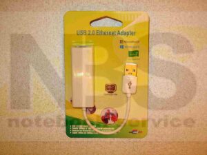Lan USB2.0 10/100mdps NO: NO:KY-RD9700 Сетевая карта с кабелем