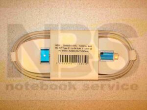 Кабель  для Ma AP Type-C - to M-Safe 3 Cable (2 m) Model A2363 (MLYV3ZM/A)