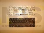 Клавиатура для ноутбука Asus E410M X421 X421E X421F X421J X413 S433 S433E S433F M433 EN Enter flat