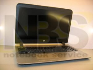 HP ProBook 450 G3 Core i5-6200U 2