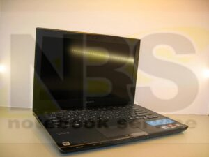 SONY VPCSA Core-i7-2620M 2.7Ghz 8Gb SSD240GB 13.3" 1600*900 Intel300+Radeon 6600M Win10 без АКБ