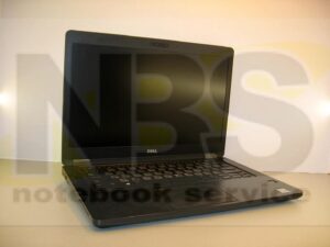 Dell Latitude 5480 Core i5-7300U 2.7GHz 8Gb SSD256Gb Intel HD620 14.0" FHD(1920x1080) АКБ2ч Win10