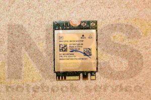 Модуль WiFi + Bluetooth RTL8822CE FRU P\N 02HK701 Lenovo