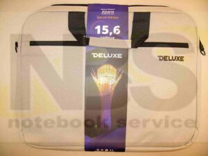 Сумка для ноутбука 15'6 Deluxe Astana (DLNB-01G15'6) Легкая