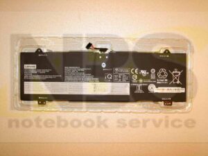 Аккумулятор Lenovo L19C4PDC Yoga 7-14ITL5 / 7-15ITL5 L19C4PDC L19M4PDC L19L4PDC 15.36v