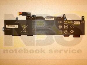 Аккумулятор HP SS03XL OEM Elitebook 840-G5 740 745 830 840 846 ZBOOK14U G5 11.55V 50Wh
