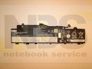 Аккумулятор Lenovo L19M3PF4  IdeaPad 5  14IIL05 11.52V 56.5Wh TYPE A