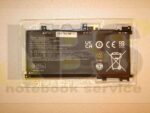 Аккумулятор HP TE04XL OEM Pavilion 15-bc Omen 15-AX  15.4V 63.3Wh