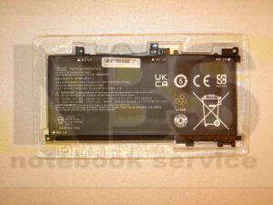 Аккумулятор HP TE04XL OEM Pavilion 15-bc Omen 15-AX  15.4V 63.3Wh