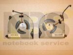 Вентилятор Б/У Lenovo Legion Y920-17IKB Y900-17ISK Y920 Y900 Y910 80Q1 5F10L22118 левый+правый