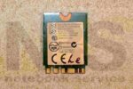 Модуль WiFi адаптер Qualcomm QCNFA364A 802.11AC 876 Мбит/с Killer1535 Bluetooth 4