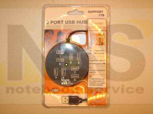 USB Hub 2.0  8 Port house