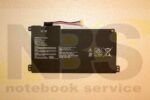 Аккумулятор Asus B31N1912 OEM for Asus VivoBook 14 E410MA L410MA  E510MA 11.52V-42Wh-3653mAh