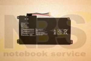 Аккумулятор Asus B31N1912 OEM for Asus VivoBook 14 E410MA L410MA  E510MA 11.52V-42Wh-3653mAh