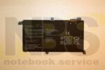 Аккумулятор Asus B31N1732 Vivobook S14 S430FA K430FA X571GD F571GT F571 OEM. 11.52V 42Wh (3653mAh)