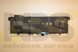 Аккумулятор HP KC04XL Envy X360 13-AG TPN-W133 HQ-TRE OEM. 15.4V-53.2Wh-3454mAh