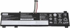 Аккумулятор Lenovo L19C4PC2 L19M4PC2 Lenovo LENOVO LEGION 7 15IMH05(long