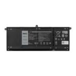 Аккумулятор Dell Latitude 3410 3510 Vostro 5301 Inspiron 5300 7405 H5CKD 15V 53Wh 3360mAh