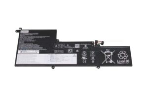 Аккумулятор Lenovo L19M4PF4 Ideapad Yoga Slim 7-14  L19D4PF4 L19C4PF4 15.36V 60.7Wh 3955mAh