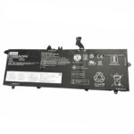 Аккумулятор Lenovo L18C3PD2 ThinkPad T490s T495s T14s L18M3PD1 L18L3PD1 L18M3PD2  11.58V 57Wh