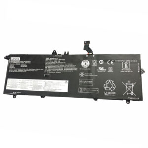 Аккумулятор Lenovo L18C3PD2 ThinkPad T490s T495s T14s L18M3PD1 L18L3PD1 L18M3PD2  11.58V 57Wh