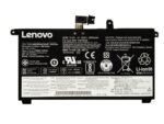 Аккумулятор Lenovo 01AV493 Thinkpad T570 T580 P51S P52S Внутр. SB10L84121 SB10L84122 SB10L84123 32WH