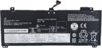 Аккумулятор Lenovo L17C4PF0 L17M4PF0 IdeaPad S530-13IWL 15.36V 44Wh 2865mAh