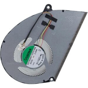 Вентилятор Acer Aspire 3 A314-42P A515-48 N23Q11