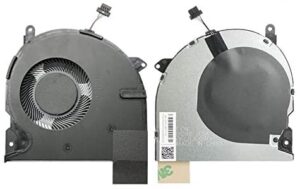 Вентилятор HP 440 G6 445 G6 440 G7