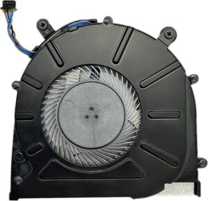 Вентилятор HP 650 G4 650 G5 Series L09584-001 NS85C00-18H19 EG75070S1-C420-S9A 6033B0068401