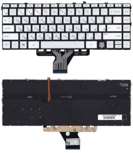 Клавиатура для ноутбука HP Envy x360 15-es1003 15-es0003ca 15-es1000