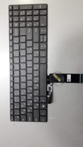 Клавиатура для ноутбука lenovo IdeaPad S340-15IWL S340-15API S340-15ILLI RU