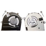 Вентилятор Б/У Dell Inspiron 14 5401 5402 5405 5408 Vostro 14 5402 0R6YTH R6YTH 023.100JW.001