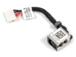 Разъем питания Б/У Dell Latitude E7270 E7470 And Cable - 0VCYYW