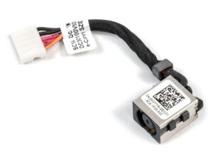 Разъем питания Б/У Dell Latitude E7270 E7470 And Cable - 0VCYYW